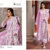 HAZZEL 89 A B C D SALWAR SUITS WHOLESALE