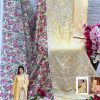 HAZZEL 89 A B C D SALWAR SUITS WHOLESALE