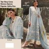 HOOR TEX H 250 B PAKISTANI COTTON SUITS