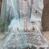 HOOR TEX H 250 B PAKISTANI COTTON SUITS