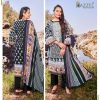 JIHAN 3001 PAKISTANI SALWAR SUITS IN INDIA