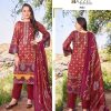 JIHAN 3002 PAKISTANI SALWAR SUITS IN INDIA