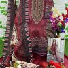 JIHAN 3368 PAKISTANI SUITS WHOLESALE IN INDIA