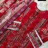 JIHAN 3374 A PAKISTANI COTTON SALWAR SUITS