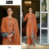 JIHAN 3419 BIN SAEED VOL 11 PAKISTANI SUITS