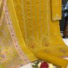 JIHAN 3449 PAKISTANI SALWAR SUITS IN INDIA