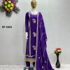 KARMA FASHION KF 1641 C DESIGNER SUITS