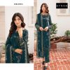 KYNAH 2160 A PAKISTANI SALWAR SUITS IN INDIA