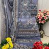 KYNAH 2167 PAKISTANI COTTON SUITS WHOLESALE