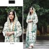 KYNAH 2178 A COTTON PAKISTANI SALWAR SUITS