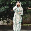 KYNAH 2178 A COTTON PAKISTANI SALWAR SUITS