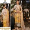 MEHBOOB TEX 1113 ADAN LIBAS NX COTTON SUITS