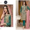 MEHBOOB TEX 1335 A B C D SALWAR SUITS WHOLESALE