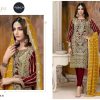 MEHBOOB TEX 1335 A B C D SALWAR SUITS WHOLESALE