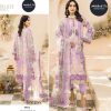 MEHBOOB TEX 1383 B COTTON PAKISTANI SUITS