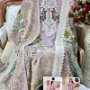 MEHBOOB TEX 1383 B COTTON PAKISTANI SUITS