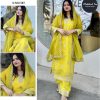 MEHBOOB TEX 1387 READYMADE SALWAR SUITS