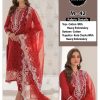 MEHMOOD TEX M 42 PAKISTANI SUITS IN INDIA