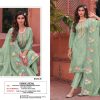 MUSHQ M 284 A B C D PAKISTANI SUITS IN INDIA