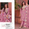 MUSHQ M 284 A B C D PAKISTANI SUITS IN INDIA