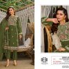 MUSHQ M 311 A B C D PAKISTANI SUITS IN INDIA