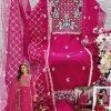 MUSHQ M 311 A B C D PAKISTANI SUITS IN INDIA