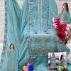 RUNGREZ 5008 B PAKISTANI SUITS WHOLESALE