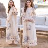 SANIYA TRENDZ 7076 PAKISTANI SUITS WHOLESALE