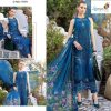 SANIYA TRENDZ 7078 PAKISTANI SUITS WHOLESALE