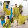 SANIYA TRENDZ 7085 PAKISTANI SALWAR SUITS