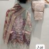 SAPPHIRE J 36 READYMADE PAKISTANI SUITS