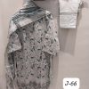 SAPPHIRE J 66 A B READYMADE PAKISTANI SUITS