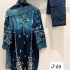 SAPPHIRE JAJMIN 69 READYMADE SALWAR SUITS