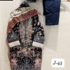 SAPPHIRE JAZMIN 43 READYMADE SALWAR SUITS