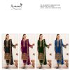 SERINE S 233 A B C D PAKISTANI SUITS IN INDIA