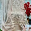 SERINE S 261 A PAKISTANI SALWAR SUITS IN INDIA