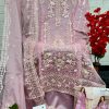 SERINE S 261 C PAKISTANI SALWAR SUITS IN INDIA