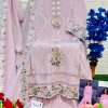 SERINE S 276 A B C D PAKISTANI SUITS IN INDIA