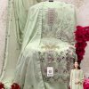 SHANAYA FASHION S 174 ROSE HAND CRAFT SUITS