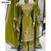 SHREE HARI NSR 805 DESIGNER SALWAR SUITS