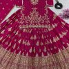 SHREE HARI NSR 806 DESIGNER TOP LEHENGA