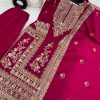 SHREE HARI SRK 5146 F DESIGNER SUITS WHOLESALE