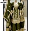 SHREE HARI SRK 5146 G DESIGNER SALWAR SUITS