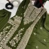 SHREE HARI SRK 5146 G DESIGNER SALWAR SUITS