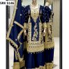 SHREE HARI SRK 5146 H DESIGNER SALWAR SUITS