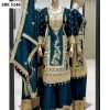 SHREE HARI SRK 5146 I DESIGENR SALWAR SUITS