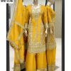 SHREE HARI SRK 5146 J DESIGENR SALWAR SUITS