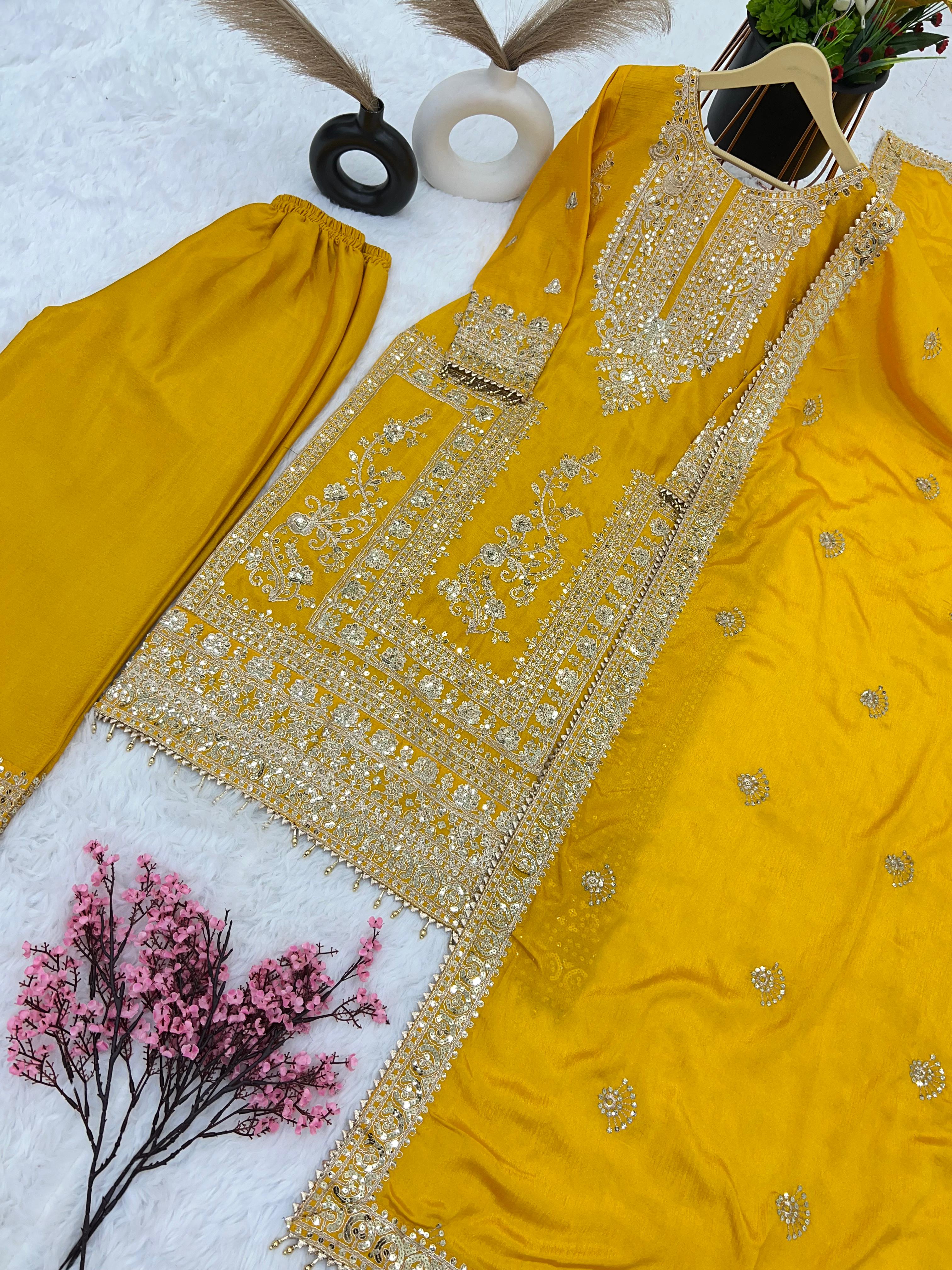 SHREE HARI SRK 5146 J DESIGENR SALWAR SUITS