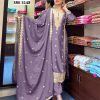 SHREE HARI SRK 5148 E DESIGNER SUITS WHOLESALE