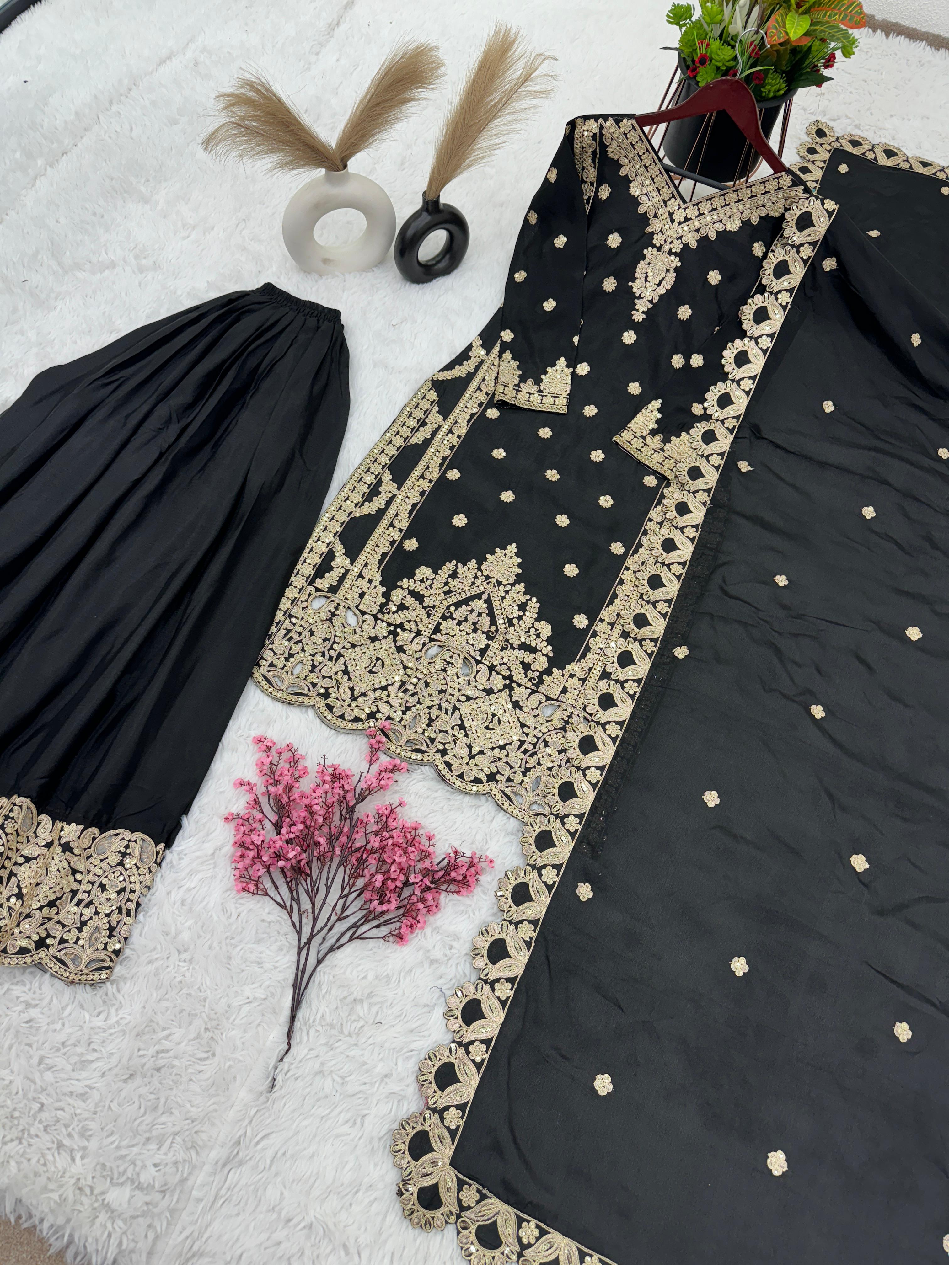 SHREE HARI SRK 5166 DESIGNER SUITS WHOLESALE